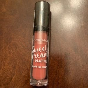 Jordana Matte Liquid Lip Color